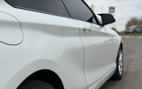 BMW 1 серия, 2013 год, 850 000 рублей, 10 фотография