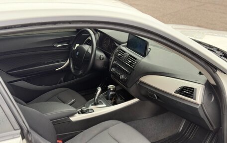 BMW 1 серия, 2013 год, 850 000 рублей, 13 фотография