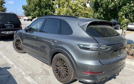 Porsche Cayenne III, 2022 год, 10 100 000 рублей, 5 фотография