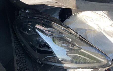 Porsche Cayenne III, 2022 год, 10 100 000 рублей, 8 фотография