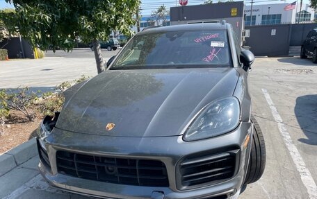 Porsche Cayenne III, 2022 год, 10 100 000 рублей, 7 фотография