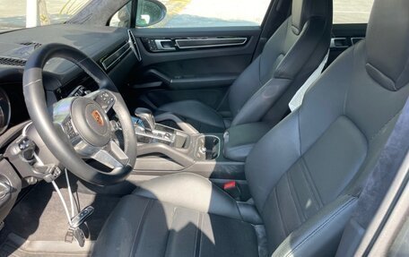 Porsche Cayenne III, 2022 год, 10 100 000 рублей, 6 фотография