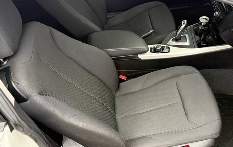 BMW 1 серия, 2013 год, 850 000 рублей, 14 фотография