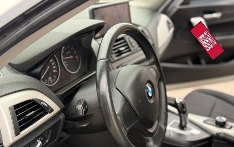 BMW 1 серия, 2013 год, 850 000 рублей, 15 фотография