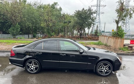 Mercedes-Benz E-Класс, 2004 год, 650 000 рублей, 7 фотография