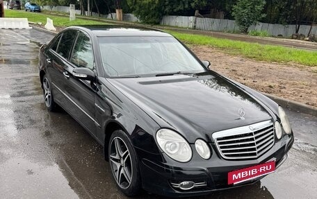 Mercedes-Benz E-Класс, 2004 год, 650 000 рублей, 6 фотография