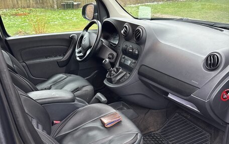 Mercedes-Benz Citan, 2014 год, 1 800 000 рублей, 8 фотография