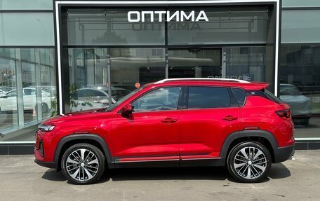 Changan CS35 Plus, 2024 год, 2 649 900 рублей, 6 фотография