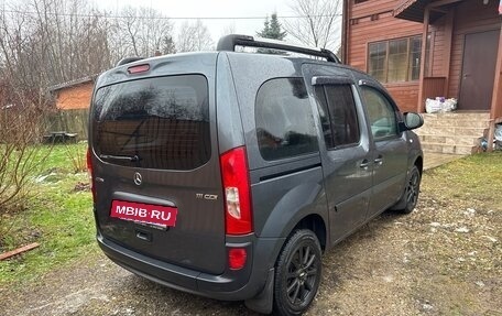 Mercedes-Benz Citan, 2014 год, 1 800 000 рублей, 3 фотография