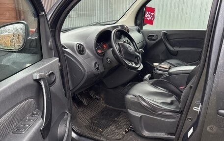 Mercedes-Benz Citan, 2014 год, 1 800 000 рублей, 5 фотография