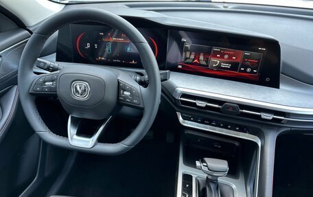 Changan CS35 Plus, 2024 год, 2 649 900 рублей, 10 фотография