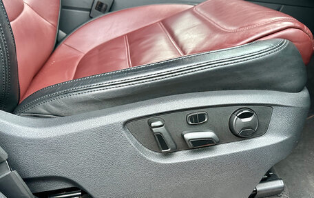 Volkswagen Touareg III, 2014 год, 3 390 000 рублей, 16 фотография