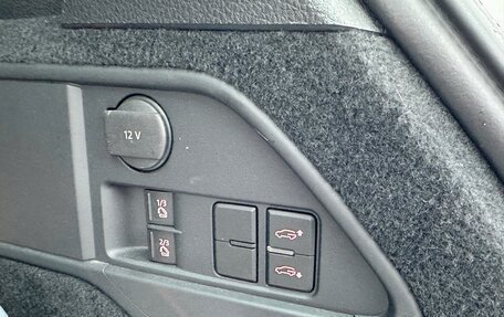 Volkswagen Touareg III, 2014 год, 3 390 000 рублей, 20 фотография