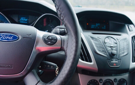 Ford Focus III, 2013 год, 1 050 000 рублей, 6 фотография