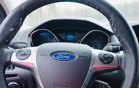 Ford Focus III, 2013 год, 1 050 000 рублей, 7 фотография