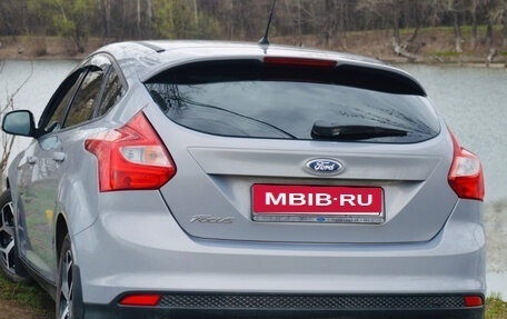 Ford Focus III, 2013 год, 1 050 000 рублей, 3 фотография