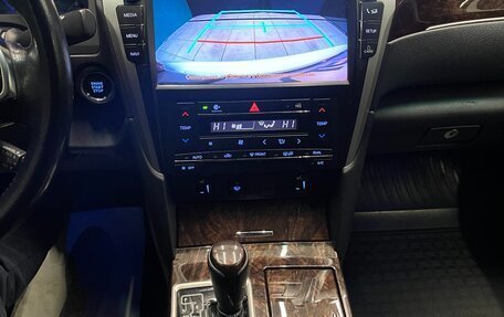 Toyota Camry, 2017 год, 2 650 000 рублей, 15 фотография