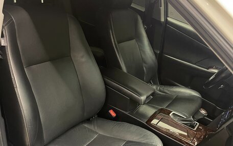 Toyota Camry, 2017 год, 2 650 000 рублей, 19 фотография