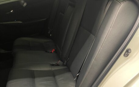 Toyota Camry, 2017 год, 2 650 000 рублей, 22 фотография