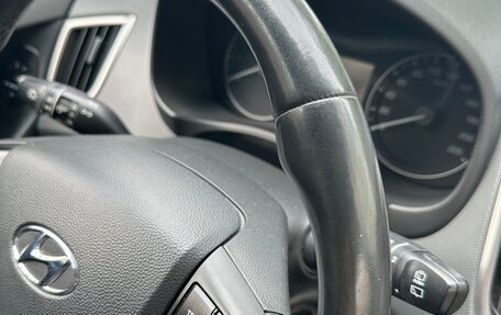 Hyundai Creta I рестайлинг, 2020 год, 1 800 000 рублей, 13 фотография