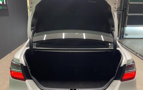 Toyota Camry, 2017 год, 2 650 000 рублей, 25 фотография