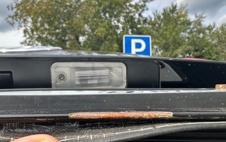 Hyundai Creta I рестайлинг, 2020 год, 1 800 000 рублей, 11 фотография