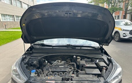 Hyundai Creta I рестайлинг, 2020 год, 1 800 000 рублей, 14 фотография