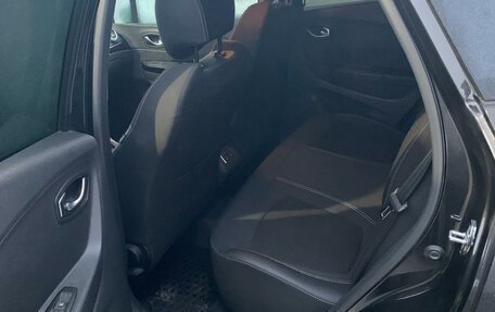 Renault Kaptur I рестайлинг, 2020 год, 1 350 000 рублей, 8 фотография