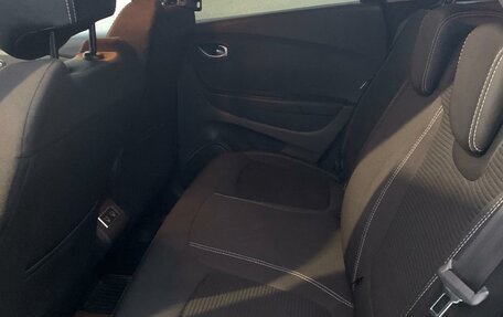 Renault Kaptur I рестайлинг, 2020 год, 1 350 000 рублей, 11 фотография