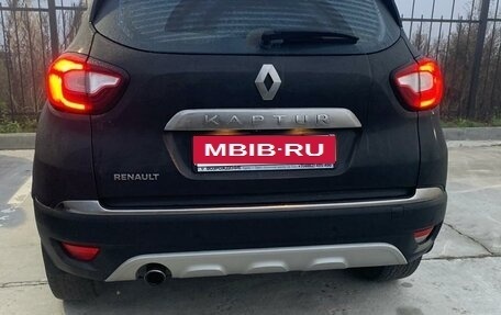Renault Kaptur I рестайлинг, 2020 год, 1 350 000 рублей, 3 фотография
