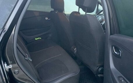 Renault Kaptur I рестайлинг, 2020 год, 1 350 000 рублей, 13 фотография