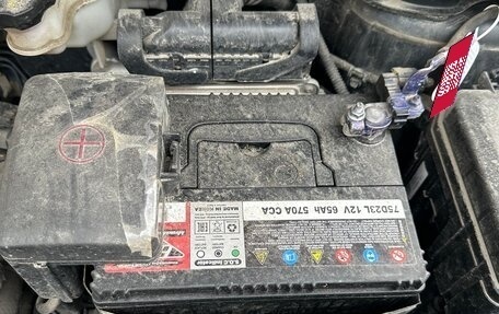 Hyundai Creta I рестайлинг, 2020 год, 1 800 000 рублей, 15 фотография