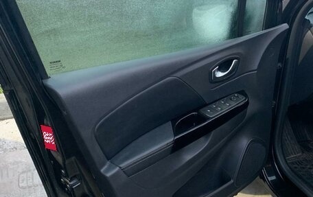 Renault Kaptur I рестайлинг, 2020 год, 1 350 000 рублей, 6 фотография