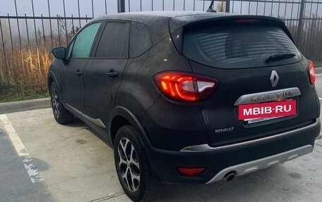 Renault Kaptur I рестайлинг, 2020 год, 1 350 000 рублей, 2 фотография