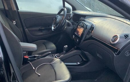 Renault Kaptur I рестайлинг, 2020 год, 1 350 000 рублей, 14 фотография