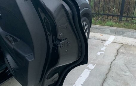 Renault Kaptur I рестайлинг, 2020 год, 1 350 000 рублей, 15 фотография