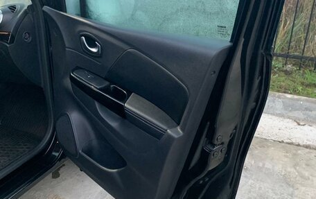 Renault Kaptur I рестайлинг, 2020 год, 1 350 000 рублей, 17 фотография