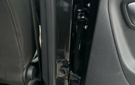 Renault Kaptur I рестайлинг, 2020 год, 1 350 000 рублей, 16 фотография