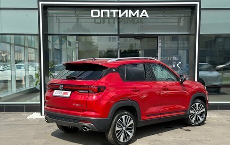 Changan CS35 Plus, 2024 год, 2 649 900 рублей, 3 фотография