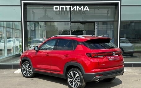 Changan CS35 Plus, 2024 год, 2 649 900 рублей, 5 фотография