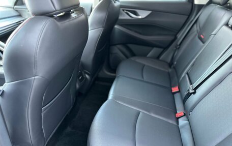 Changan CS35 Plus, 2024 год, 2 649 900 рублей, 12 фотография