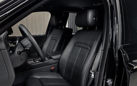 Rolls-Royce Cullinan, 2021 год, 43 000 000 рублей, 10 фотография