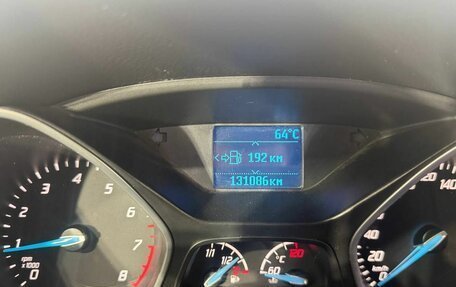 Ford Focus III, 2014 год, 800 000 рублей, 9 фотография