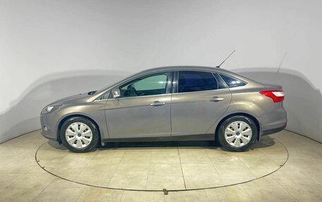 Ford Focus III, 2014 год, 800 000 рублей, 7 фотография