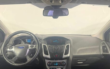 Ford Focus III, 2014 год, 800 000 рублей, 11 фотография