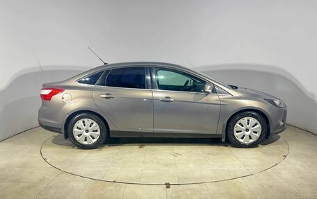 Ford Focus III, 2014 год, 800 000 рублей, 4 фотография
