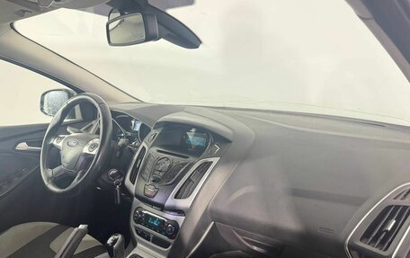 Ford Focus III, 2014 год, 800 000 рублей, 10 фотография