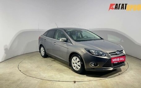 Ford Focus III, 2014 год, 800 000 рублей, 3 фотография