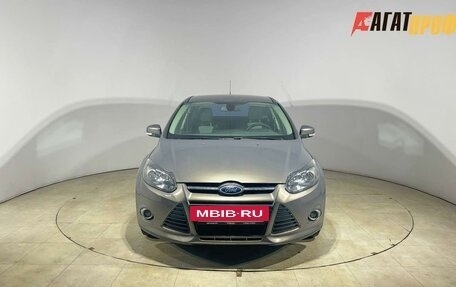 Ford Focus III, 2014 год, 800 000 рублей, 2 фотография