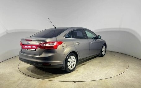 Ford Focus III, 2014 год, 800 000 рублей, 5 фотография